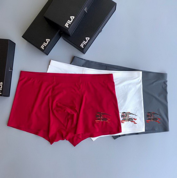 3-pac Burberry Boxer Shorts Mens ID:20260503-12